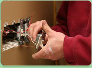 electrical repair Chelsea